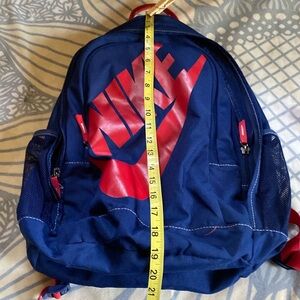 Nike backpack